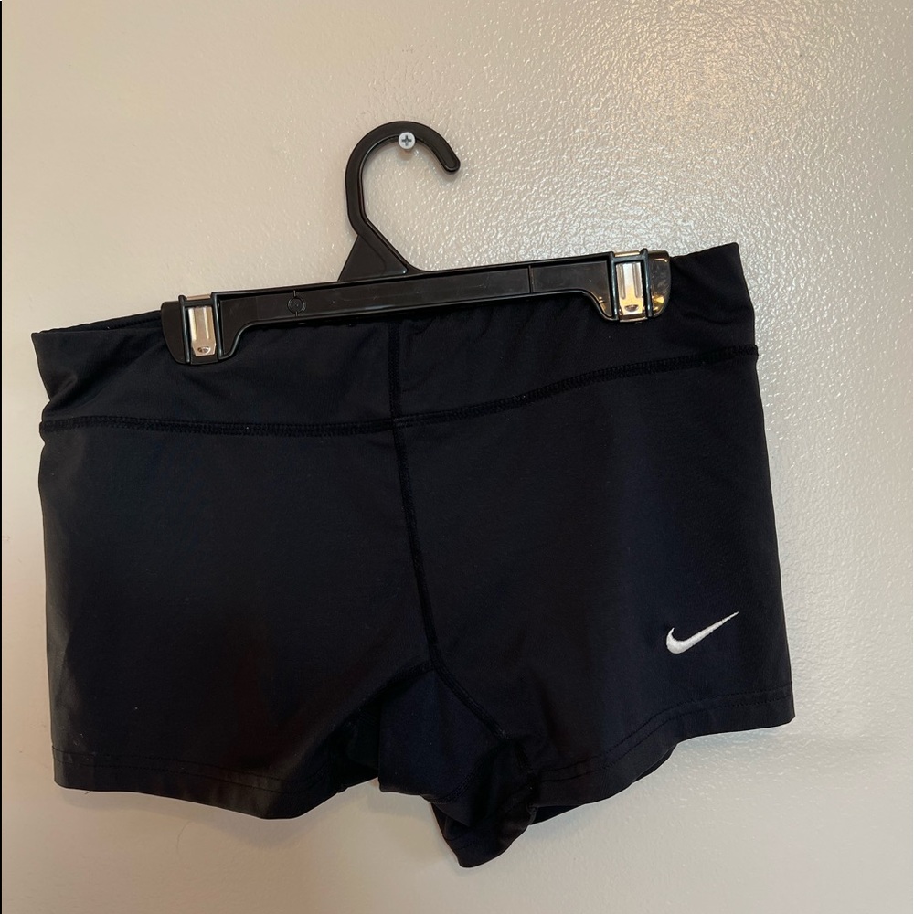 Nike spandex